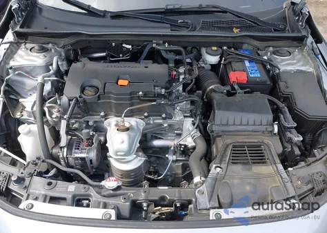 2024 Honda Civic Sport z USA, uszkodzony, nr VIN 2HGFE2F59RH519780